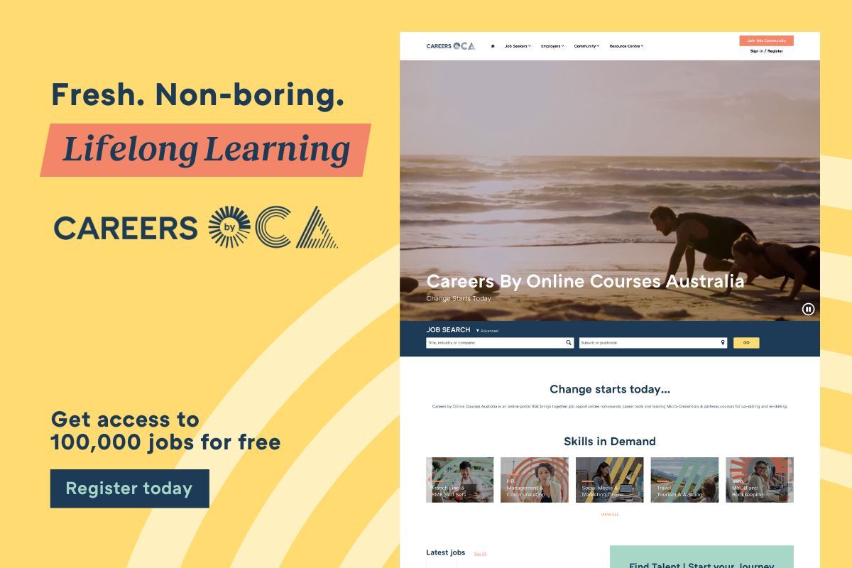 Career and Job Portal