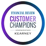 Financial Review Customer Champions